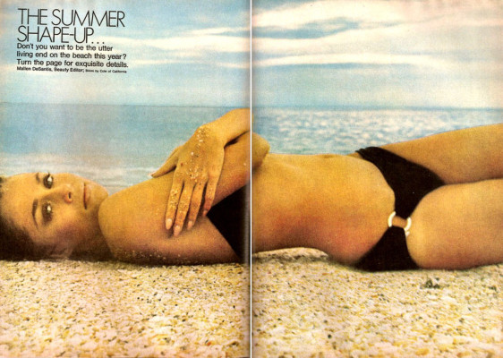Lauren Hutton pic #366403