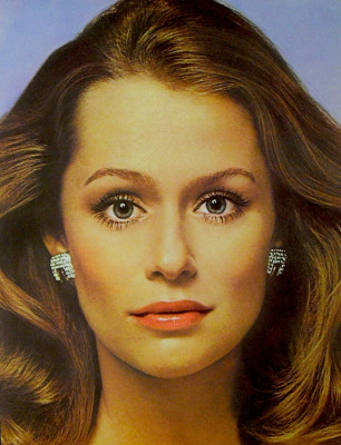 photo 23 in Lauren Hutton gallery [id324227] 2011-01-04 00:00:00