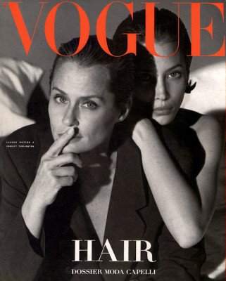 Lauren Hutton pic #225019
