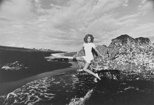Lauren Hutton pic #225021