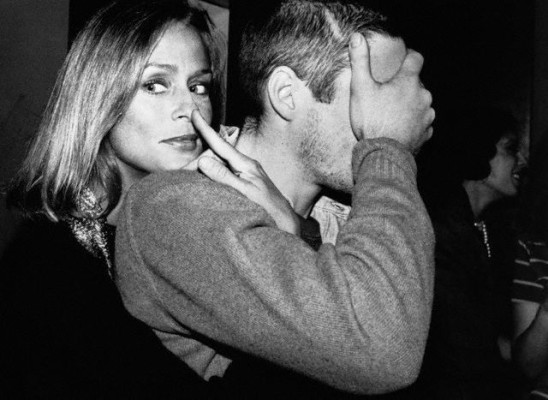photo 12 in Lauren Hutton gallery [id218655] 2009-12-23 00:00:00