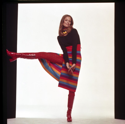 Lauren Hutton pic #188728