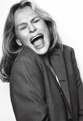 photo 27 in Lauren Hutton gallery [id352509] 2011-03-07 00:00:00