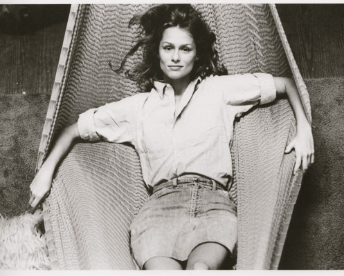 Lauren Hutton pic #188723