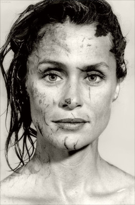 photo 27 in Lauren Hutton gallery [id185143] 2009-09-29 00:00:00