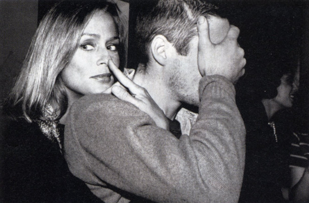 Lauren Hutton pic #381155
