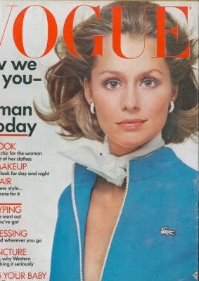 photo 5 in Lauren Hutton gallery [id340948] 2011-02-14 00:00:00