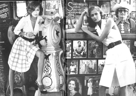photo 28 in Lauren Hutton gallery [id349391] 2011-02-28 00:00:00