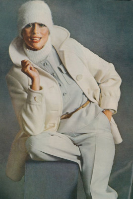 Lauren Hutton pic #349374
