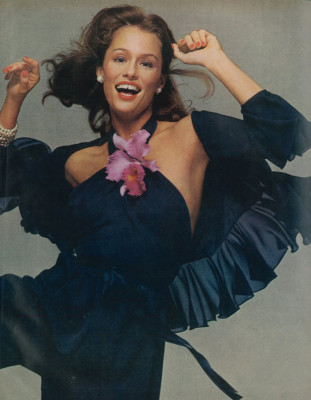photo 8 in Lauren Hutton gallery [id364019] 2011-04-01 00:00:00