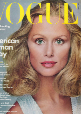 Lauren Hutton pic #366061