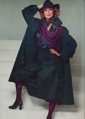 Lauren Hutton pic #383990