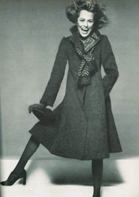 Lauren Hutton pic #383991
