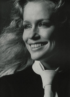 photo 19 in Lauren Hutton gallery [id328132] 2011-01-18 00:00:00