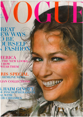Lauren Hutton pic #311834