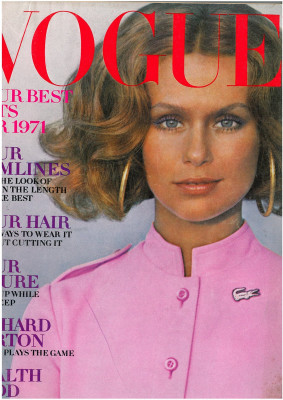 Lauren Hutton pic #311918