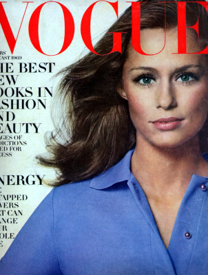 Lauren Hutton pic #272703