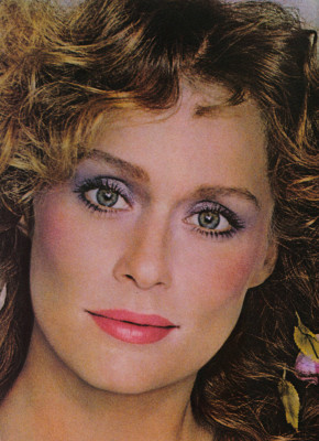 Lauren Hutton pic #141737