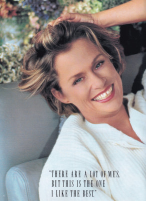 Lauren Hutton pic #1372354