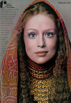 photo 3 in Lauren Hutton gallery [id311901] 2010-12-06 00:00:00