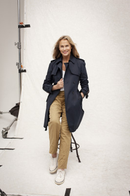 Lauren Hutton pic #348661