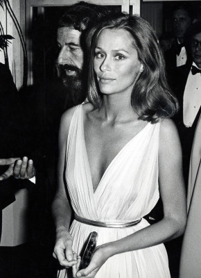 Lauren Hutton pic #358090