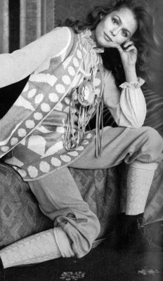 Lauren Hutton pic #311909
