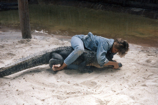 photo 13 in Lauren Hutton gallery [id218653] 2009-12-23 00:00:00