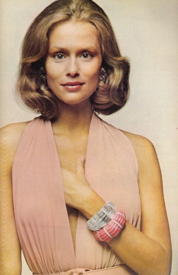 Lauren Hutton pic #188785