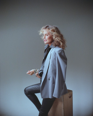 Lauren Hutton pic #352519
