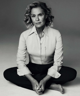 photo 19 in Lauren Hutton gallery [id1045122] 2018-06-20 00:00:00