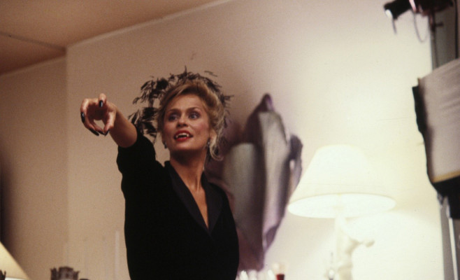 Lauren Hutton pic #362325