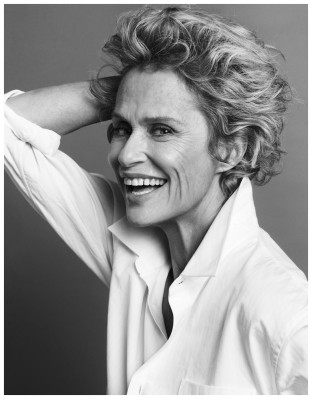 photo 24 in Lauren Hutton gallery [id551270] 2012-11-11 00:00:00