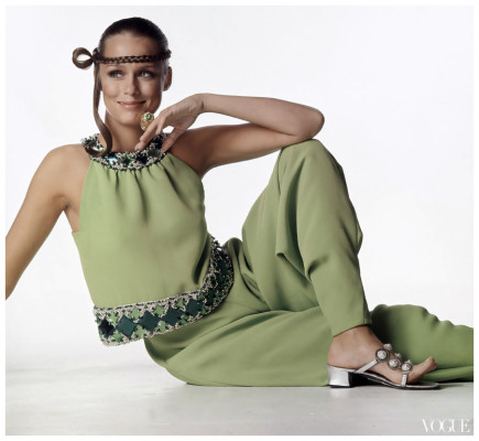 photo 22 in Lauren Hutton gallery [id560296] 2012-12-11 00:00:00