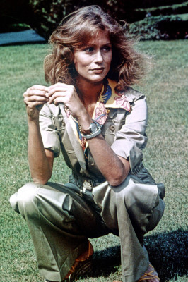 Lauren Hutton pic #360999