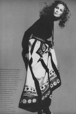 Lauren Hutton pic #311926