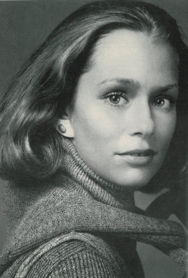 Lauren Hutton pic #331122