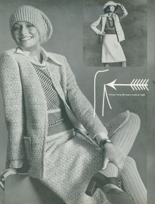 photo 14 in Lauren Hutton gallery [id1332845] 2023-08-31 00:00:00