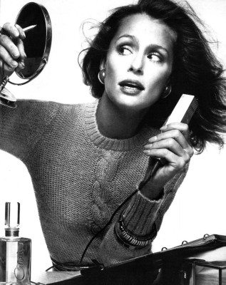 photo 11 in Lauren Hutton gallery [id368985] 2011-04-18 00:00:00