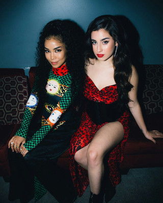 photo 10 in Lauren Jauregui gallery [id1089593] 2018-12-20 00:00:00