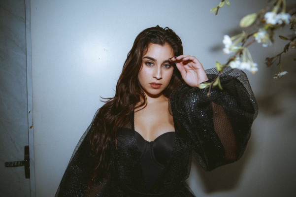 Lauren Jauregui pic #1043763