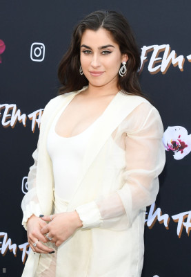 photo 8 in Lauren Jauregui gallery [id1105117] 2019-02-11 00:00:00