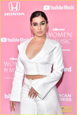 photo 11 in Lauren Jauregui gallery [id1194747] 2019-12-17 00:00:00