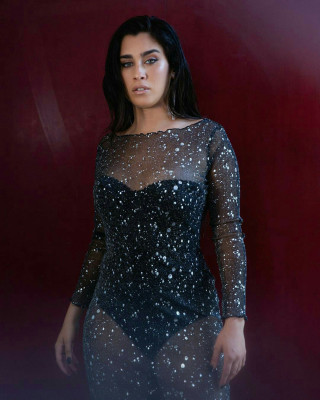 photo 8 in Lauren Jauregui gallery [id1089595] 2018-12-20 00:00:00