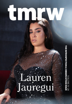 photo 7 in Lauren Jauregui gallery [id1088576] 2018-12-04 00:00:00