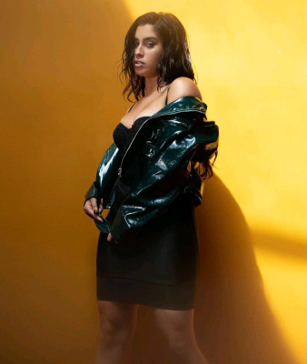 photo 6 in Lauren Jauregui gallery [id1088577] 2018-12-04 00:00:00