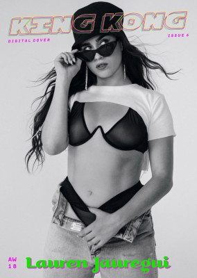 photo 29 in Lauren Jauregui gallery [id1076427] 2018-10-19 00:00:00
