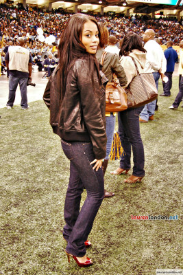 Lauren London pic #129578