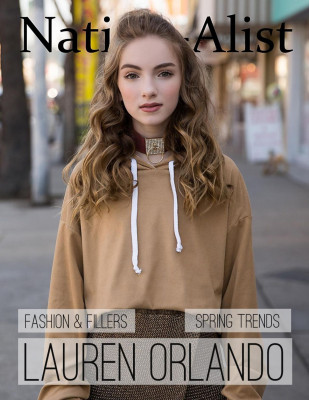 Lauren Orlando pic #1015997
