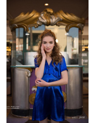 Lauren Orlando pic #1015996